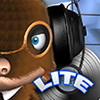 Juego online DJ Mole lite Juego online DJ Mole lite